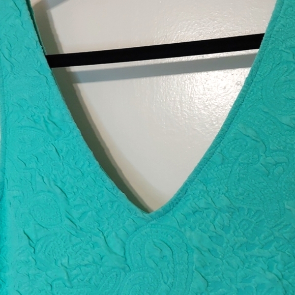 Everyly sleeveless stretch midi dress Size L - Picture 6 of 8